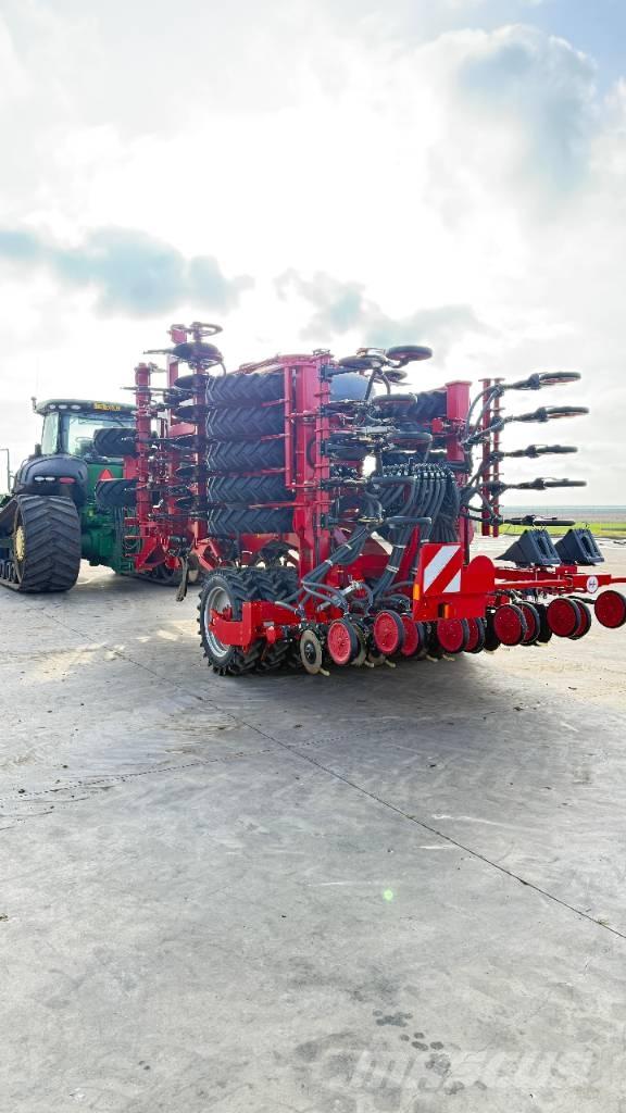 Horsch Focus 6 TD Sejalnice