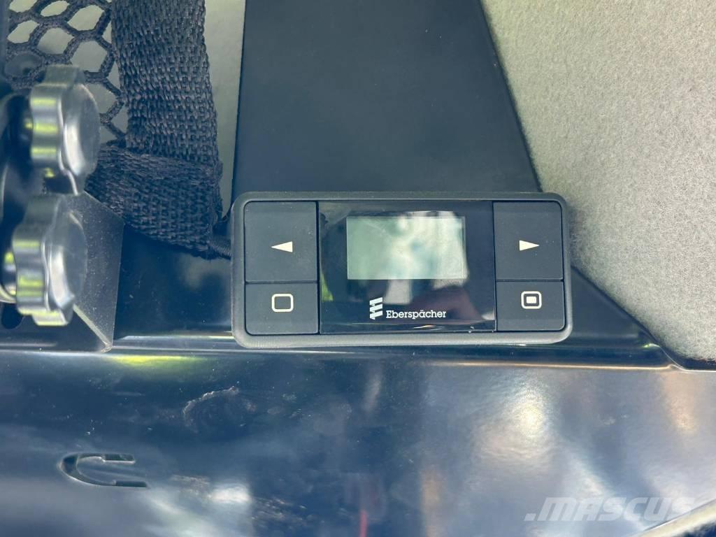 CAT 140 M 3 AWD Grederji