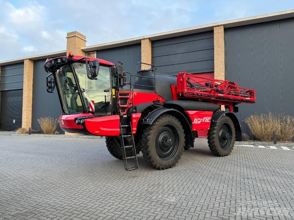 Agrifac CE026051 Samohodne škropilnice