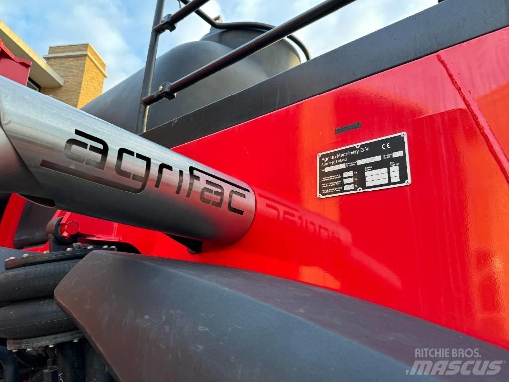 Agrifac CE026051 Samohodne škropilnice