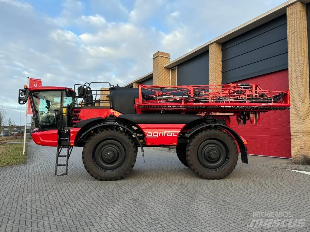 Agrifac CE026051 Samohodne škropilnice