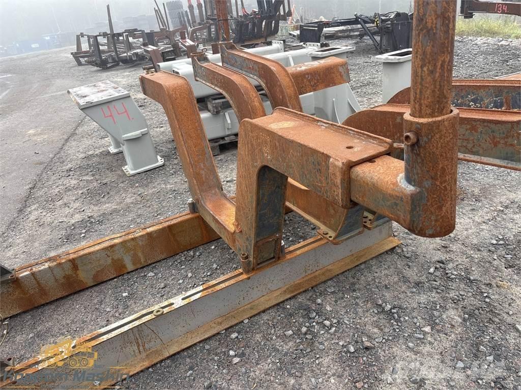 Eco Log 574b Druge komponente