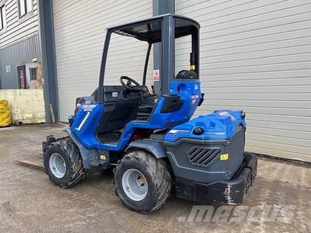 Multione 7.2K Manipulacija materiala - drugo