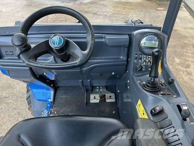 Multione 7.2K Manipulacija materiala - drugo