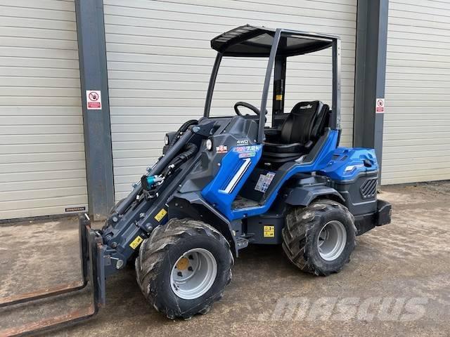 Multione 7.2K Manipulacija materiala - drugo