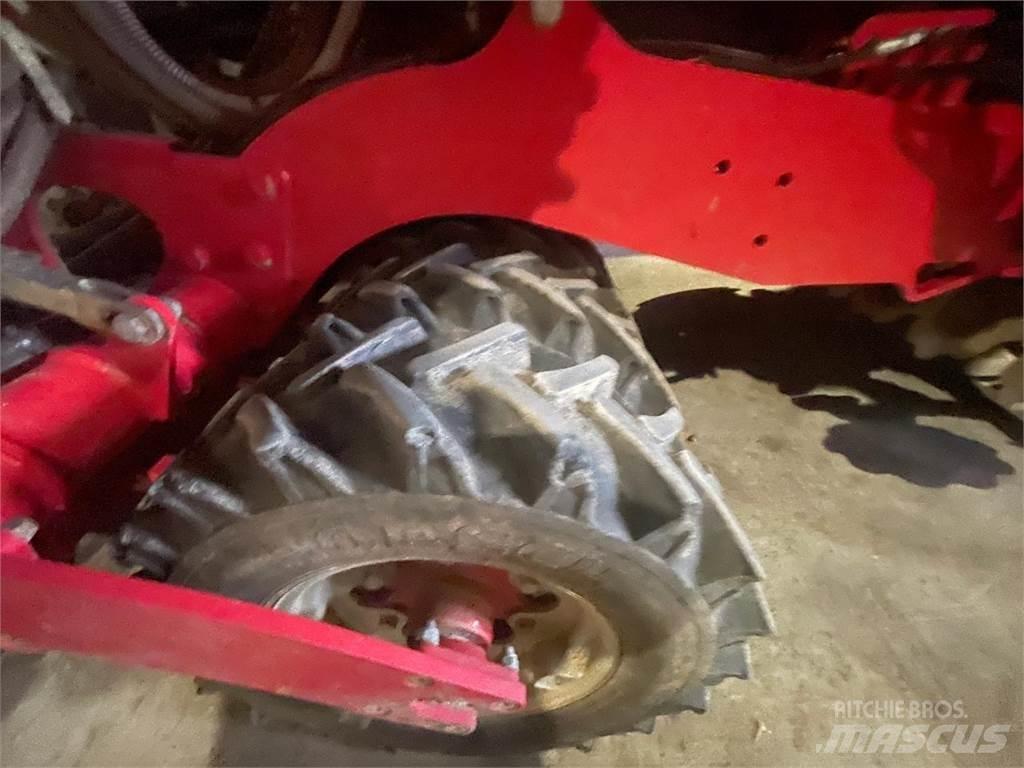 Horsch Pronto 4 DC Sejalnice