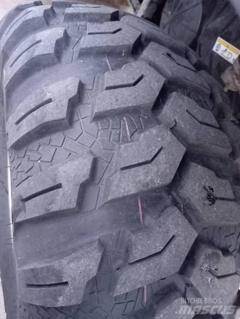Polaris Ranger UTV-ji
