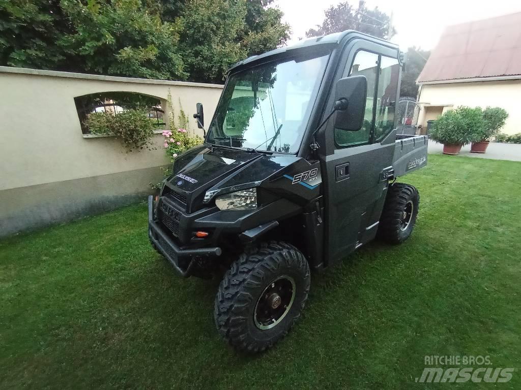 Polaris Ranger UTV-ji