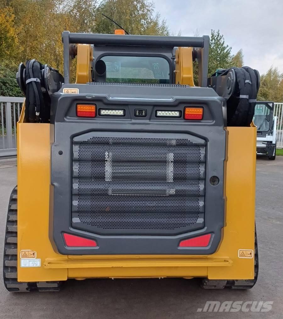 XCMG XC7-TV12 Nakladalci goseničarji