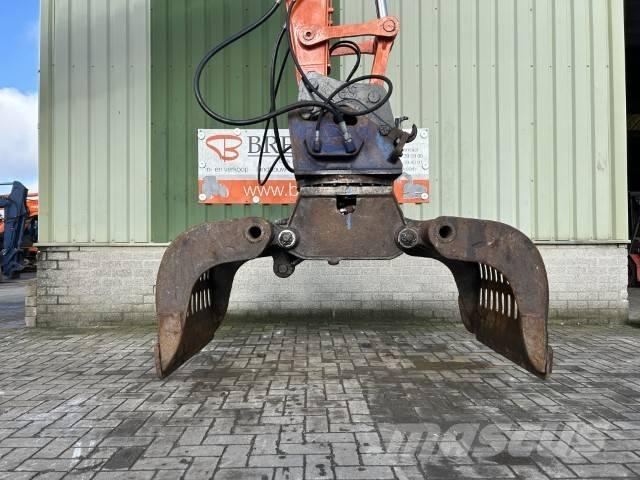  ARVI CW 30 S 1400 D Grabeži