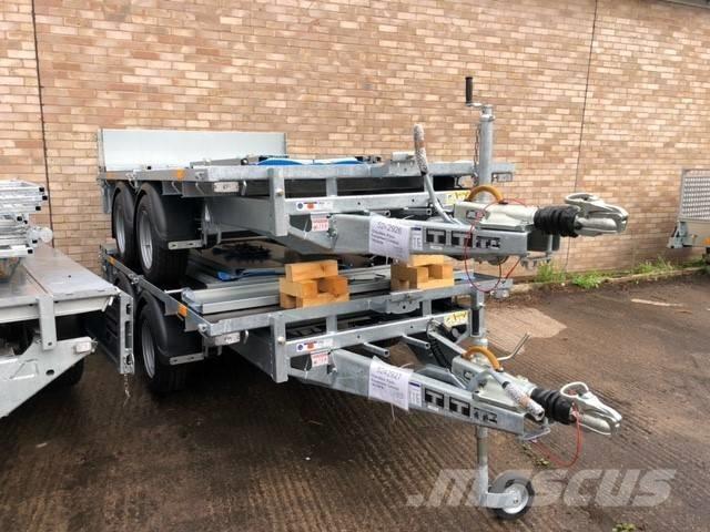 Ifor Williams LM105G Druge prikolice