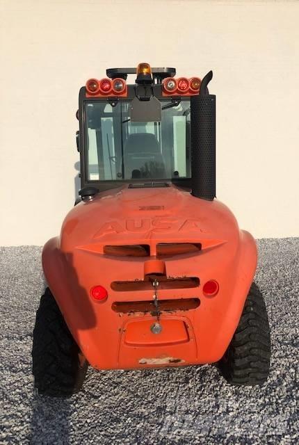 Ausa C350Hx4 Dizelski viličarji