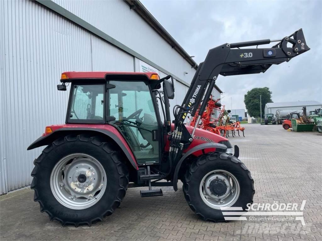 Case IH JX 1090 U Traktorji