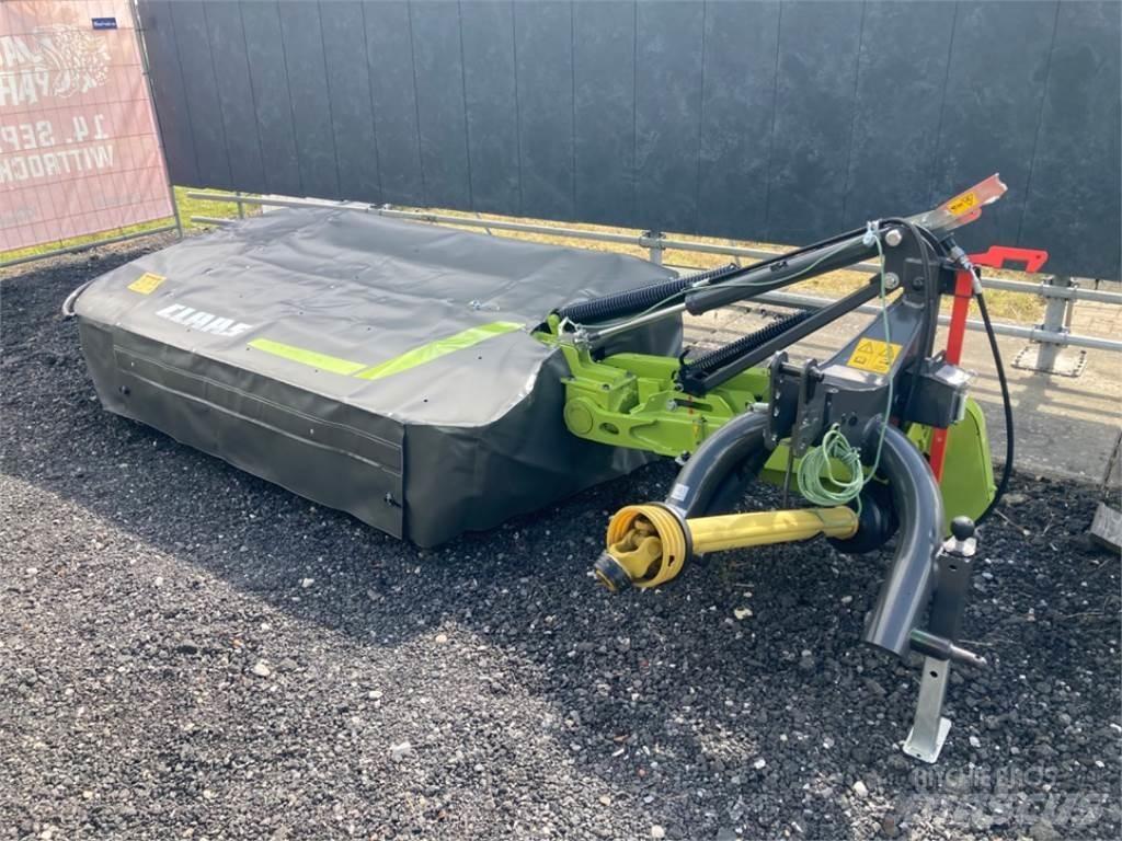 CLAAS Disco 24 Diskaste kosilnice