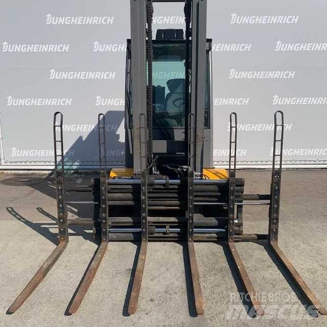 Durwen DRPK 45C Drugo