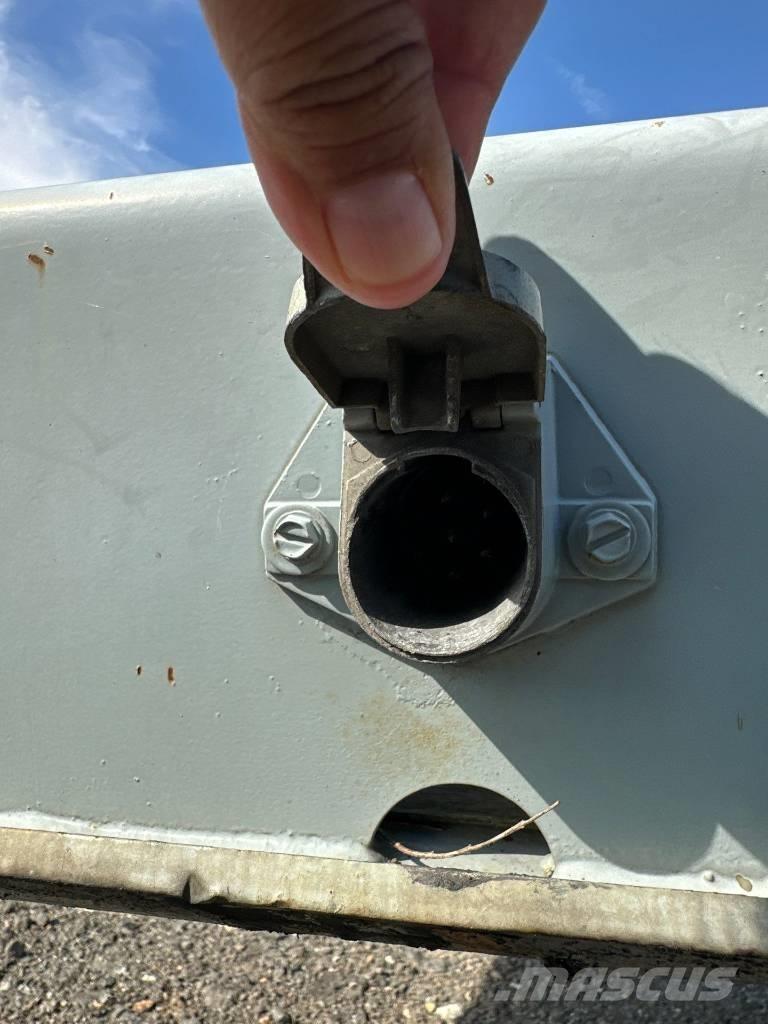 Interstate 70SDGN Nizki nakladalci