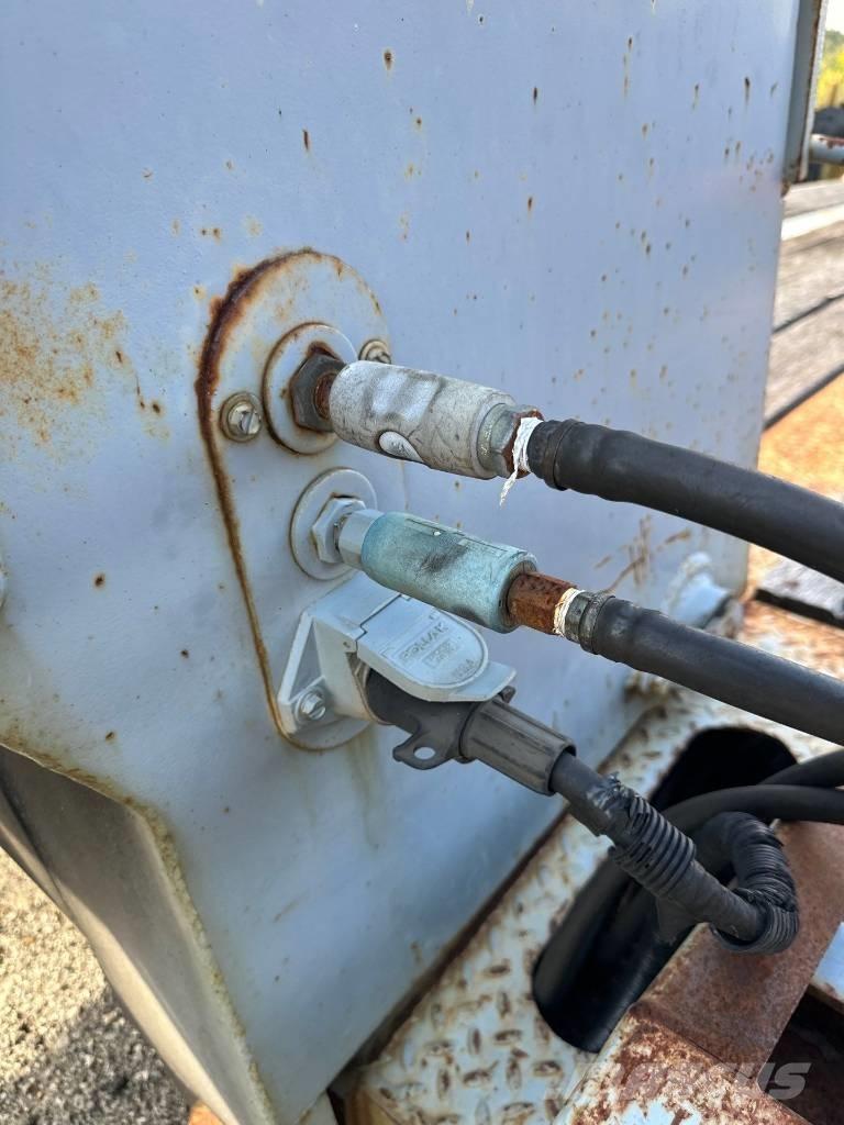 Interstate 70SDGN Nizki nakladalci