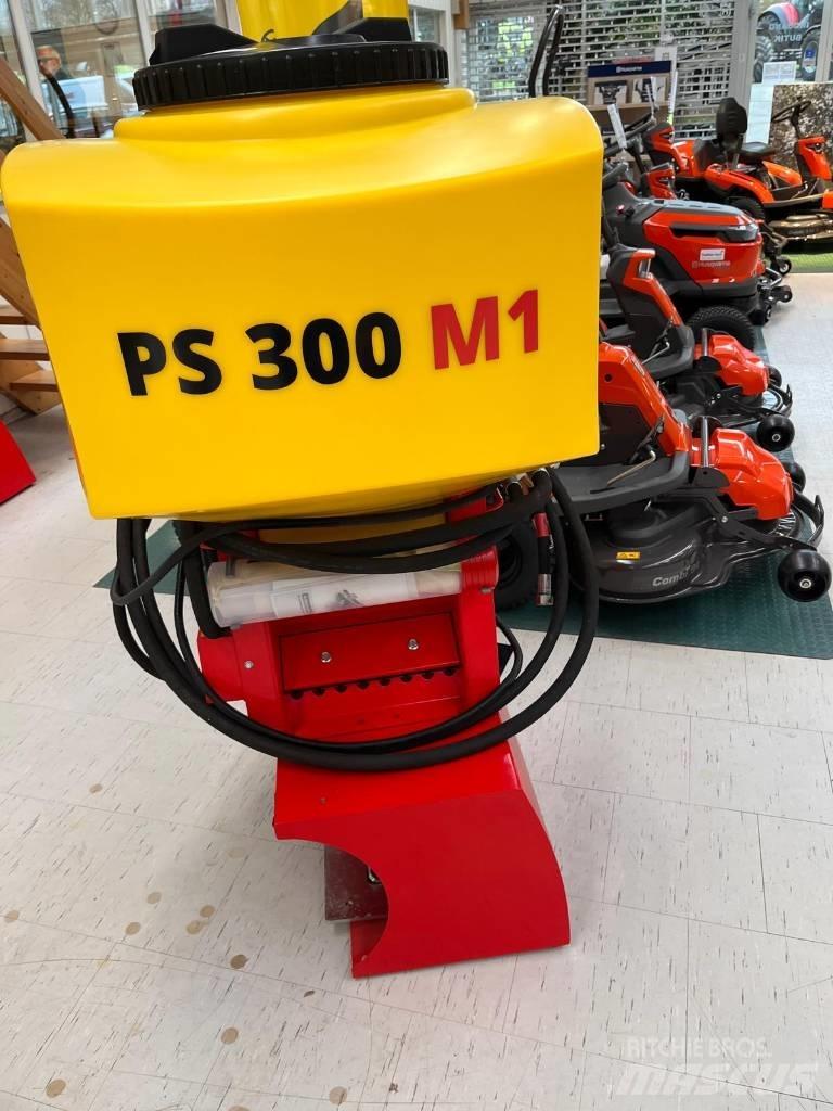 APV PS 300 M1 hydr. Sejalnice