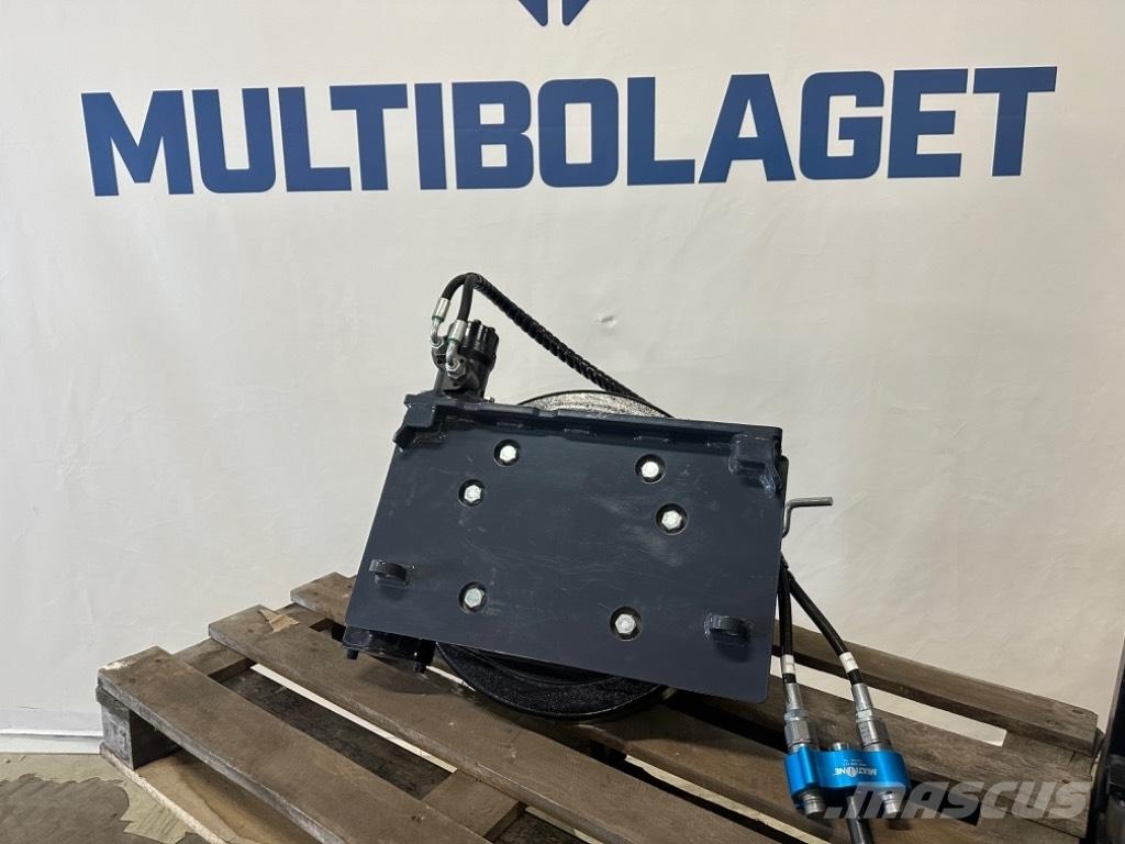 Multione ROTATOR 360 Rotatorji
