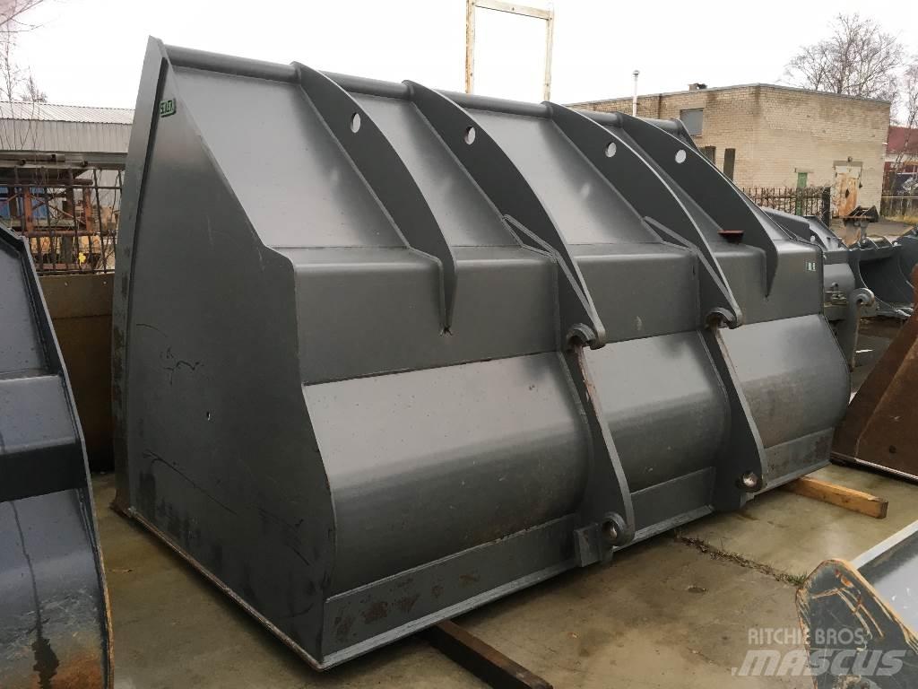 Seiler 14000 L Žlice
