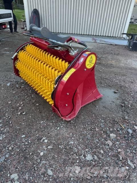 Lloyd 10-14 Presejalne žlice