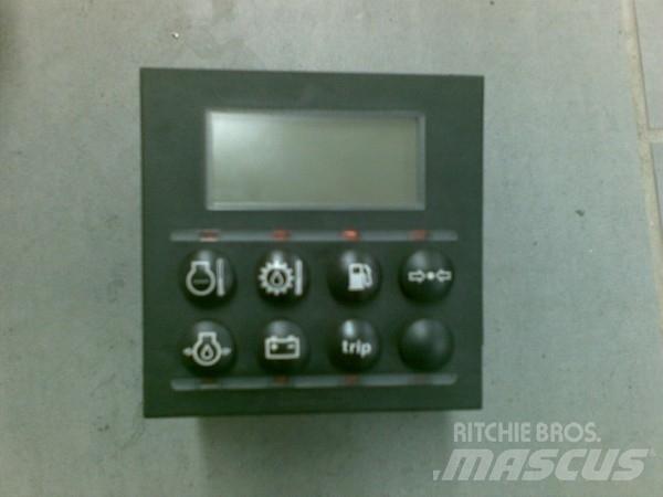 Bell M.F.A. 10 Unit Drugi deli