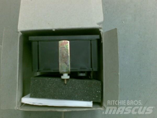 Bell M.F.A. 10 Unit Drugi deli