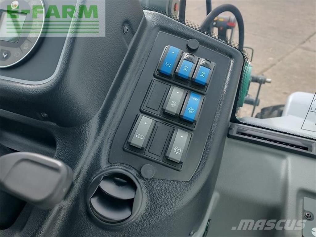 Kramer kl43.8 Mini bagri <7t