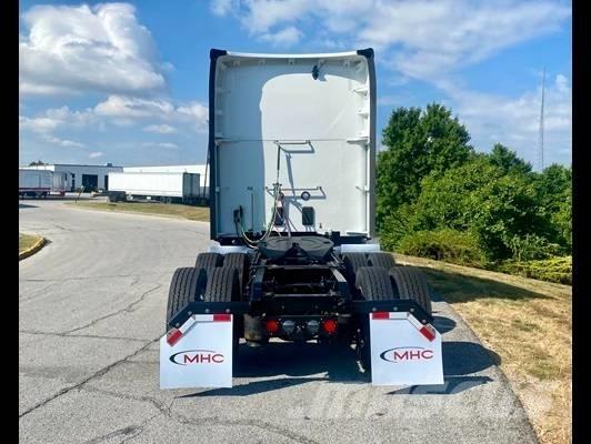 Kenworth T 680 Vlačilci