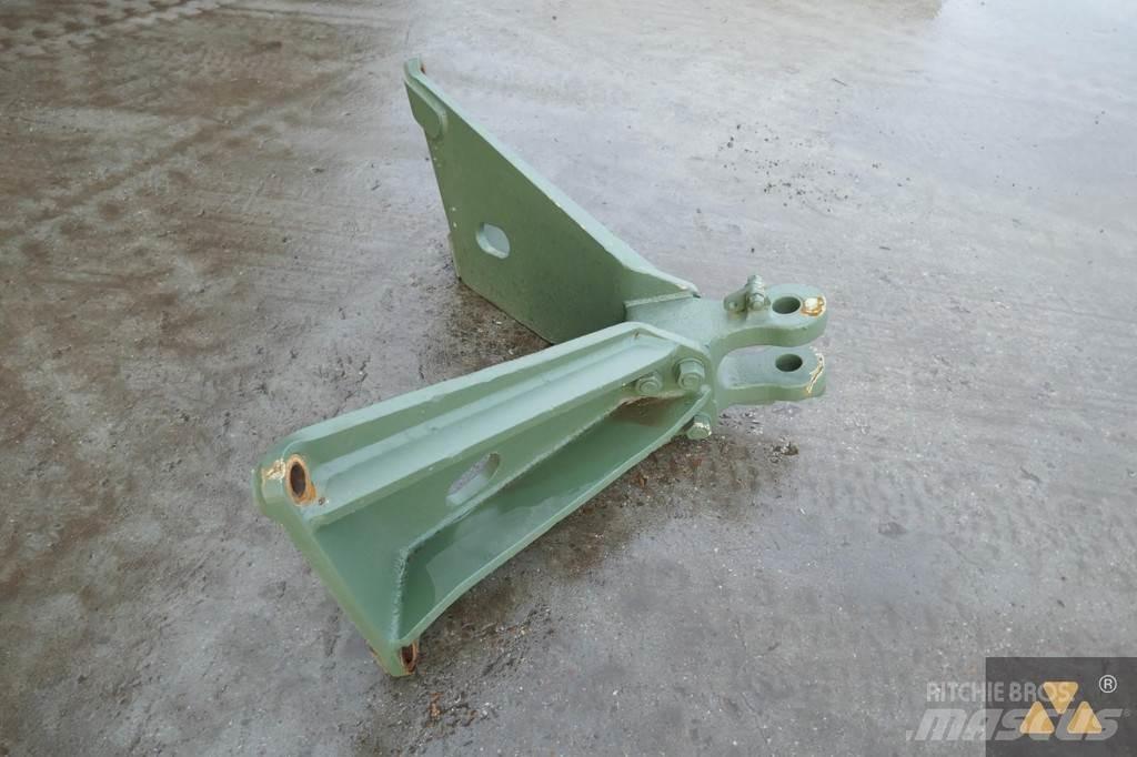 CAT D7G Drawbar Transport - drugo