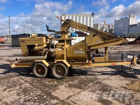 Reinco M90 Sejalnice