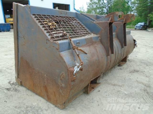 Volvo L 180 C Kolesni nakladalci