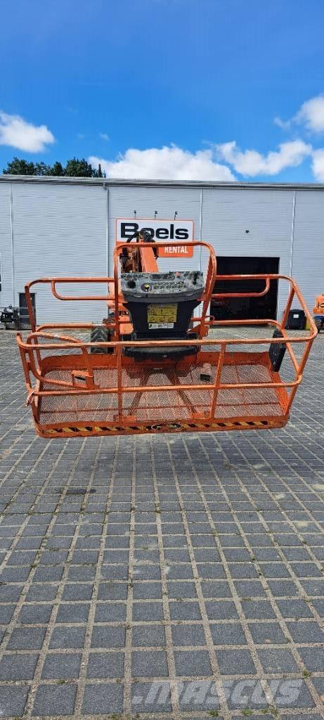 JLG 1200SJP Teleskopske dvižne ploščadi