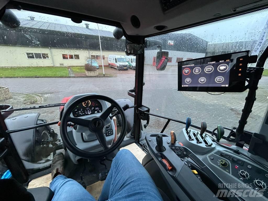 Valtra G 115 Active Traktorji