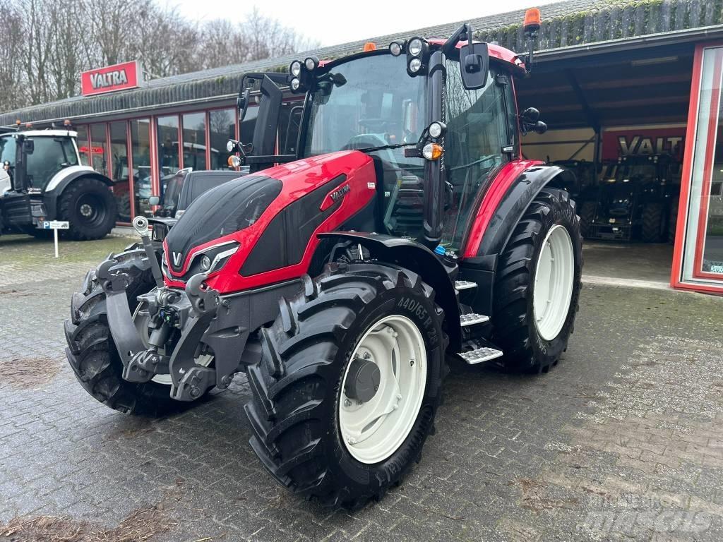 Valtra G 115 Active Traktorji