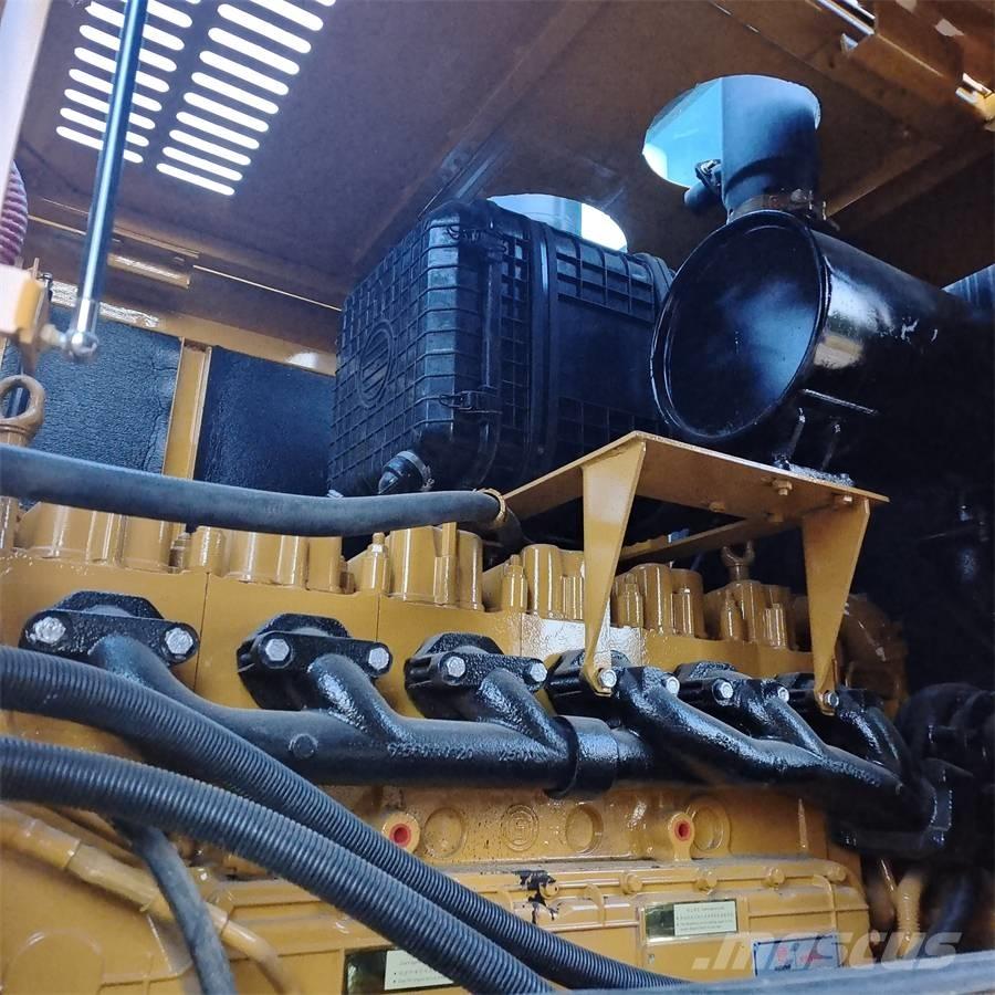 XCMG ZL50 GN Kolesni nakladalci