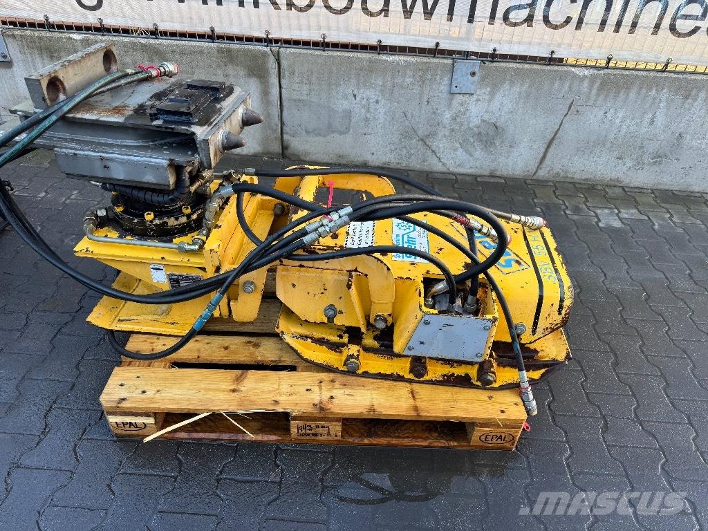 Stehr SBV 55 H1 Drugi deli