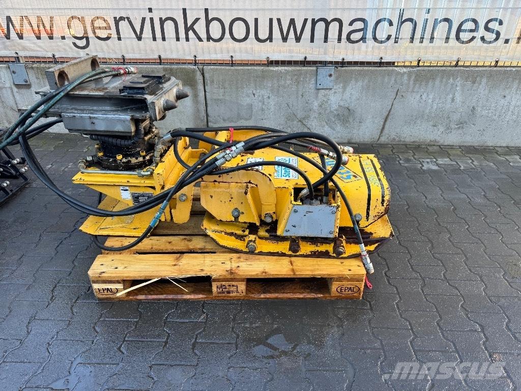 Stehr SBV 55 H1 Drugi deli