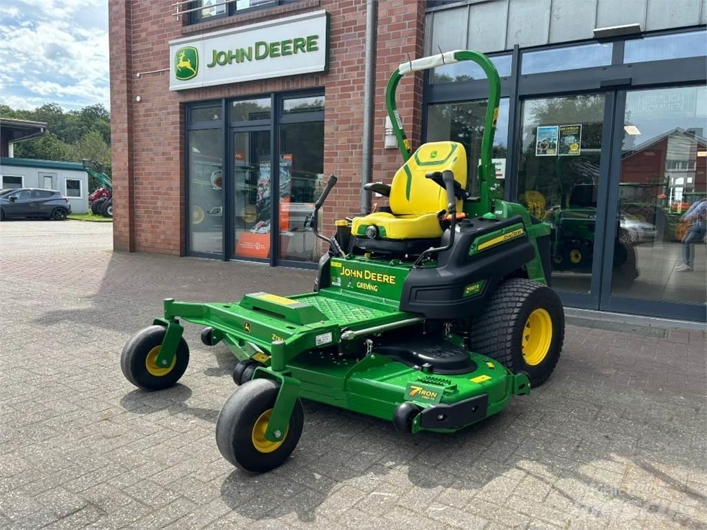 John Deere Z997R Kosilnice