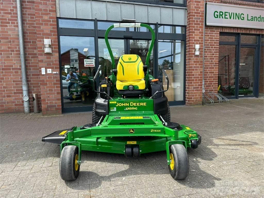 John Deere Z997R Kosilnice