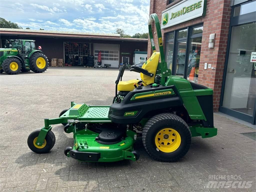 John Deere Z997R Kosilnice