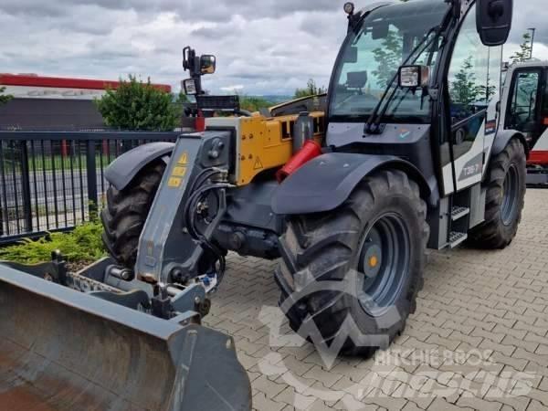 Liebherr T 36-7 Teleskopski viličarji