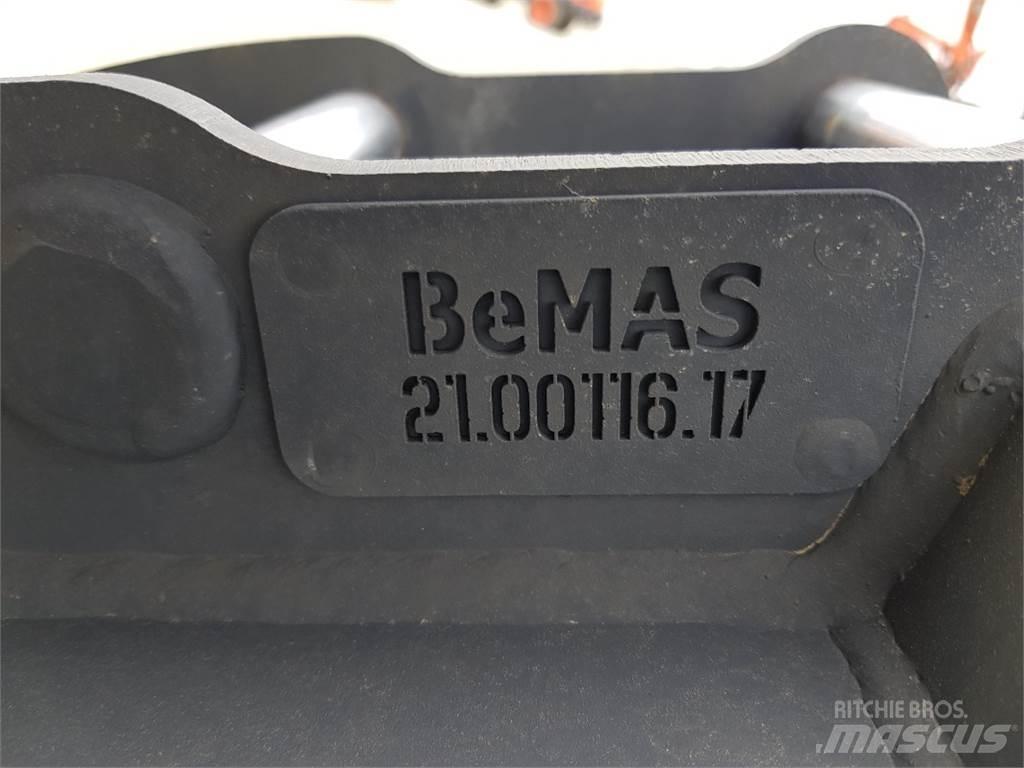 TL 700mm SW 020 Nakladalne žlice