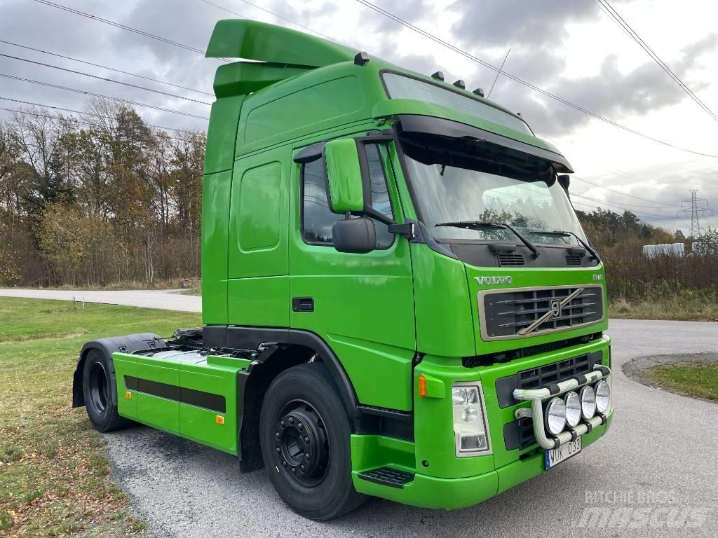Volvo FM 9 340 Vlačilci