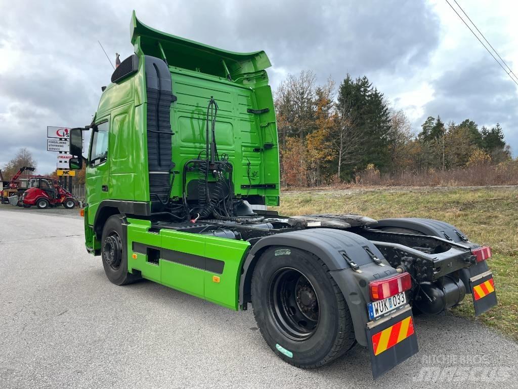 Volvo FM 9 340 Vlačilci