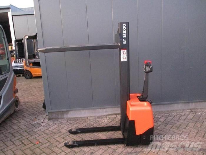 BT SP 10 Ročni električni viličar
