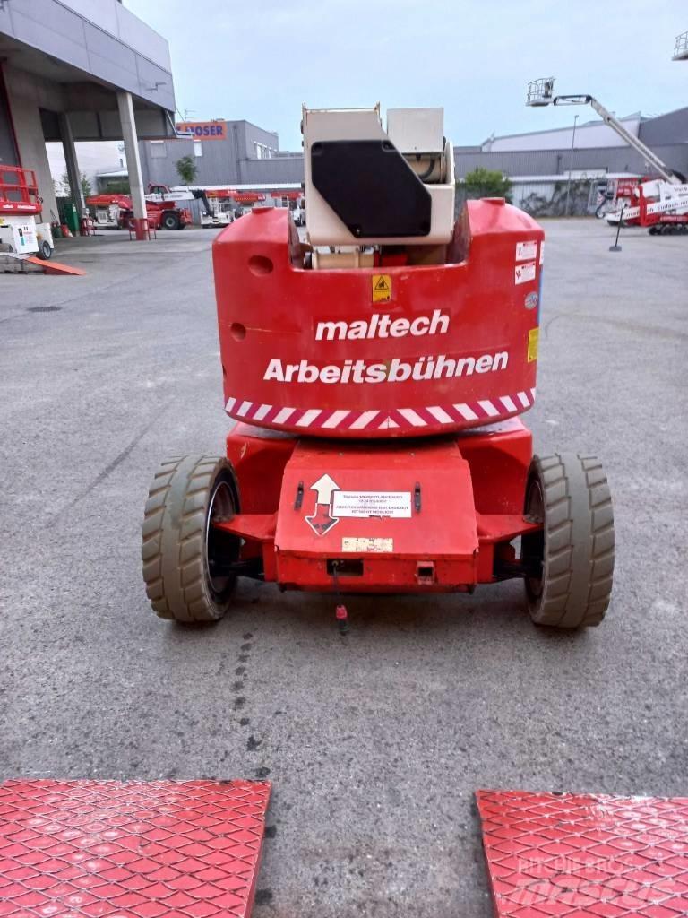 JLG E 450 AJ Zglobne dvižne ploščadi