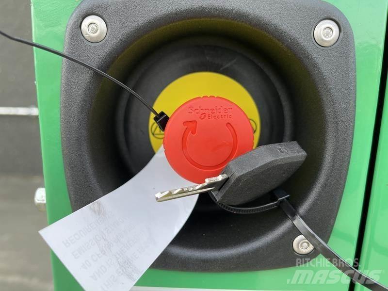 CAT DE 65 E 3 Dizelski agregati