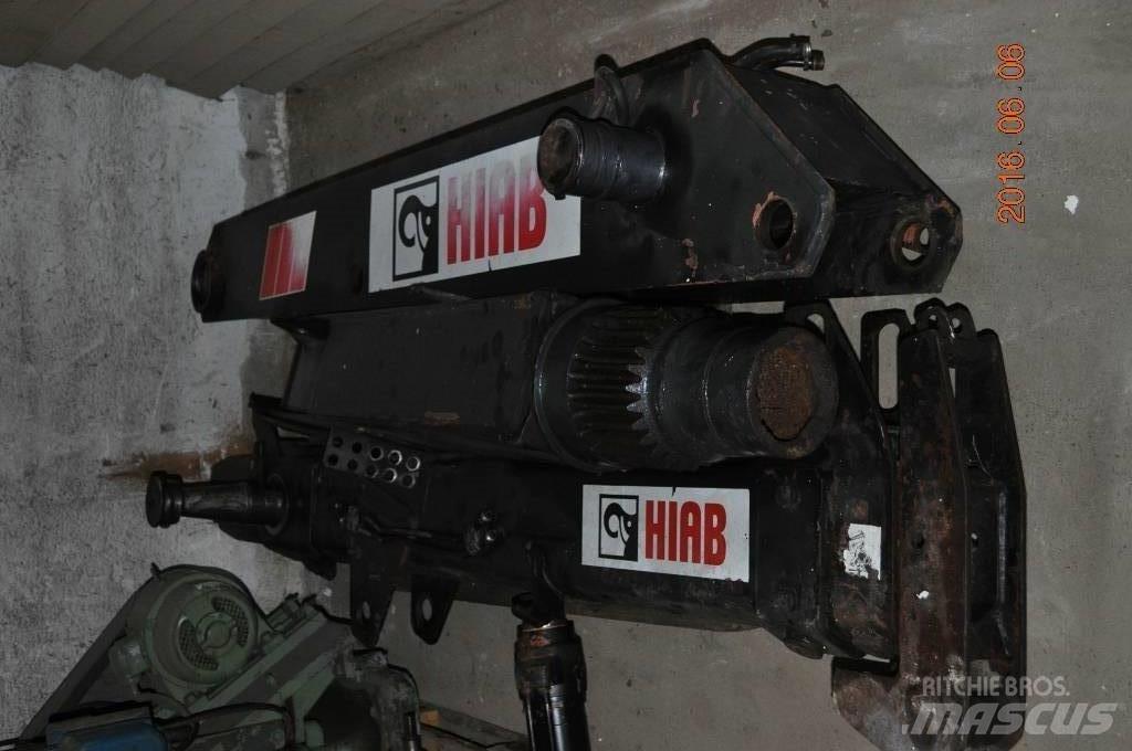 Hiab 081 Drugo