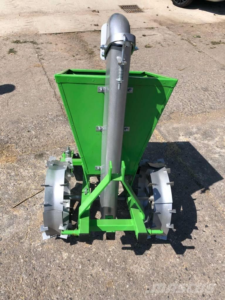 Bomet Gemini S239/2 Sadilci krompirja